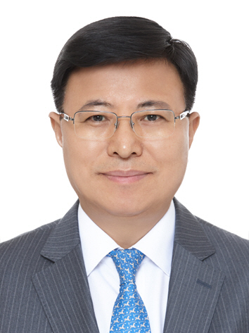 세종대 총동문회 마호웅 회장