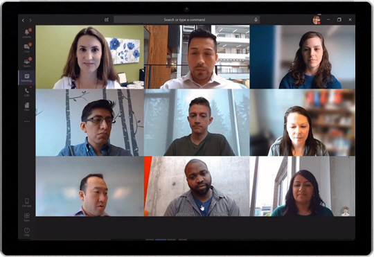 한국마이크로소프트