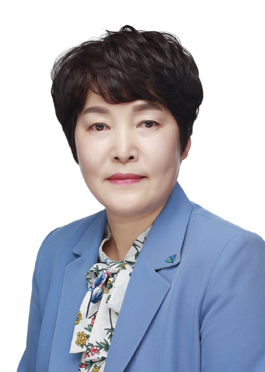 더불어민주당 군위의성청송영덕 강부송 후보