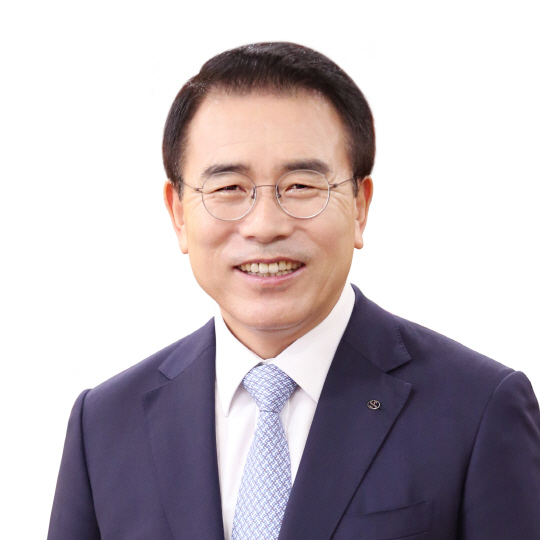 조용병 회장