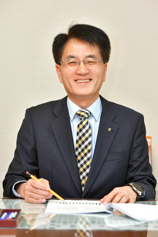 손병환