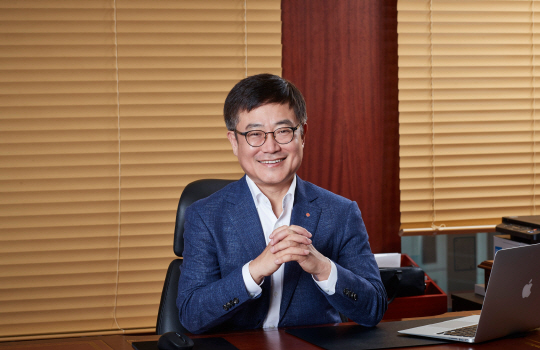 롯데쇼핑 강희태 대표