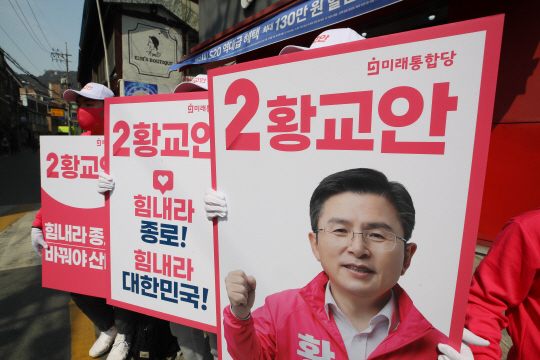 황교안