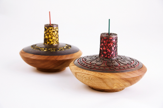 임방호 작가의 敬