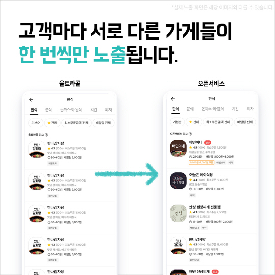 [이미지2] 오픈서비스 가게 노출 예시_0401