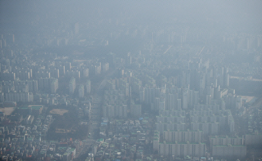 미세먼지