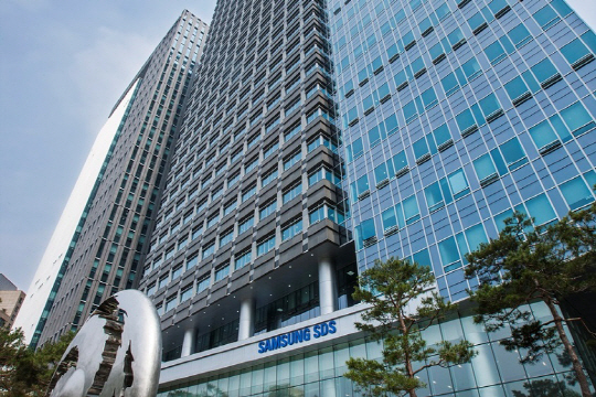 삼성SDS