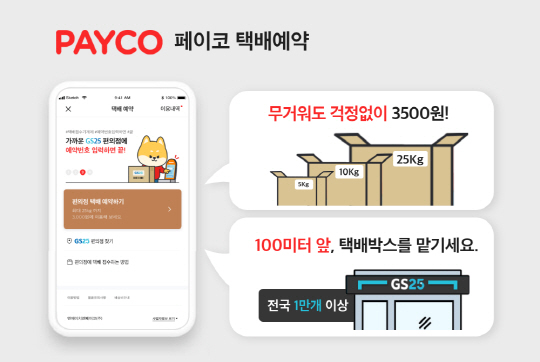 페이코
