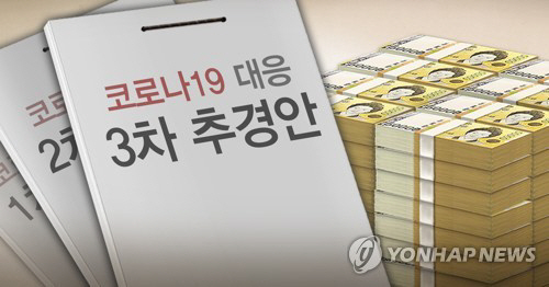 3차 추경 편성 (PG)[