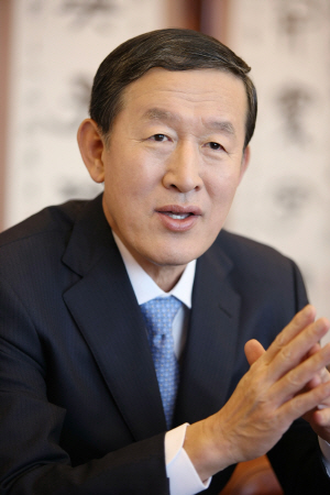 전경련 허창수 회장