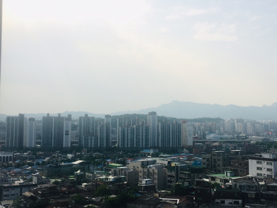 서울 아파트