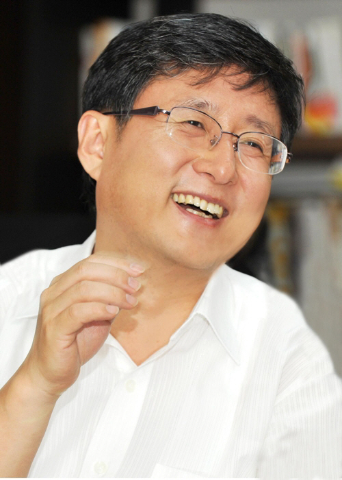 김성환