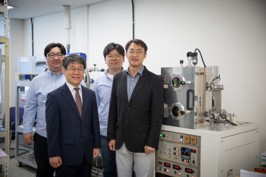세종대 홍영준, 홍석륜 교수 연구팀