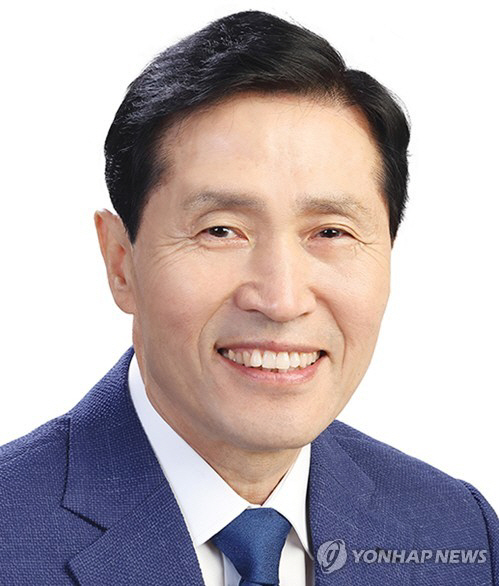 더불어민주당 이학영 의원