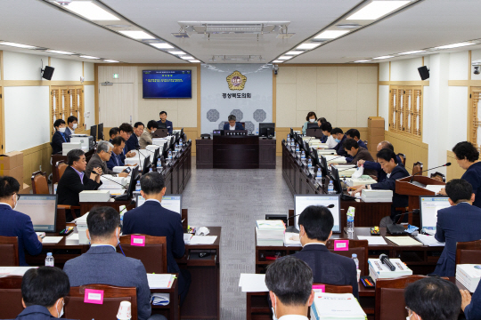 예결위 결산심사