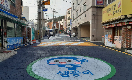 케이에스넷컨소시엄, 공유경제 배달앱 제작 지원 나서