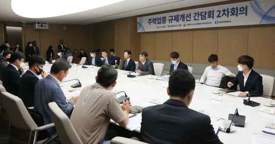 002_200626 주력업종 규제개선 간담회 2차회의 (1)