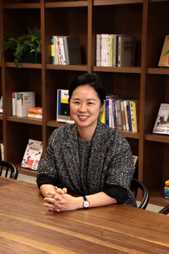 정경인 이사님 사진