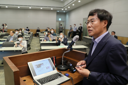 박재근 교수