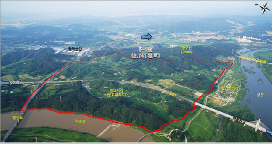8. 세종스마트시티 사진