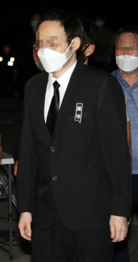 박주신
