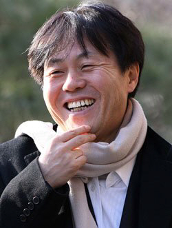 이재무 시인
