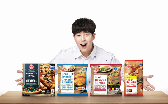 오뚜기 피슈또핫_1