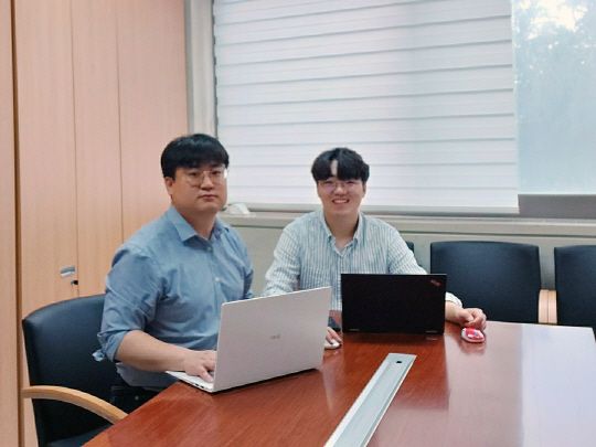 고려대 박기호-윤서원
