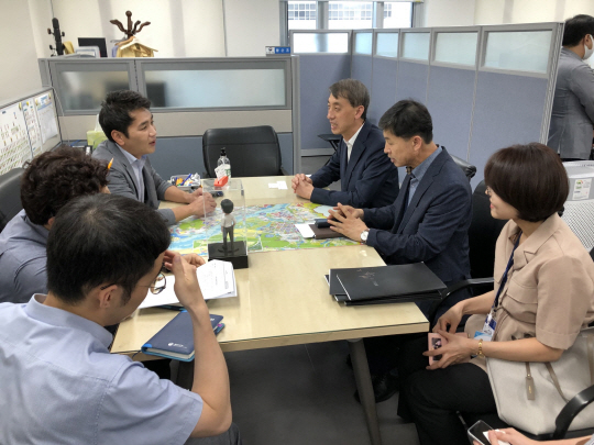 특별교부세 9억원 확보