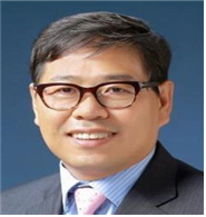 하대성 신임 경제부지사 내정자