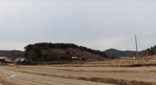 하동읍성_다음로드뷰