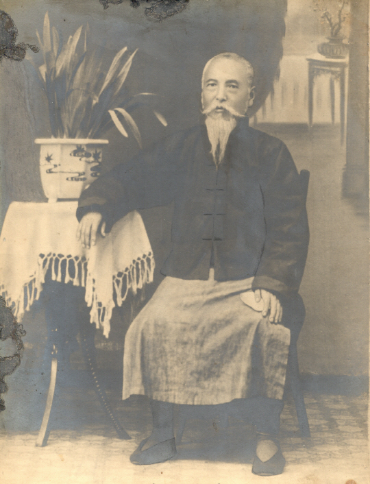 이상룡