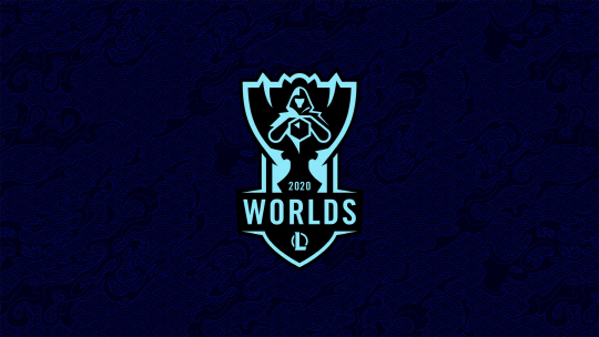[라이엇 게임즈] 2020 LoL 월드 챔피언십