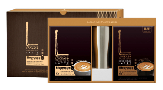참고사진_루카스나인 라떼 세트5호