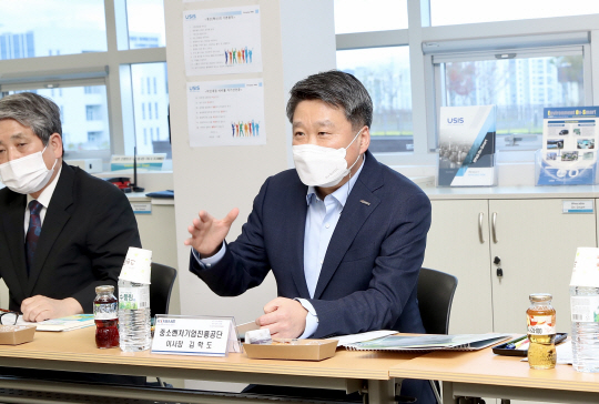 중진공 중진공
