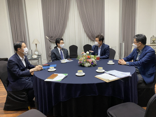 영주댐_조기정상화_건의