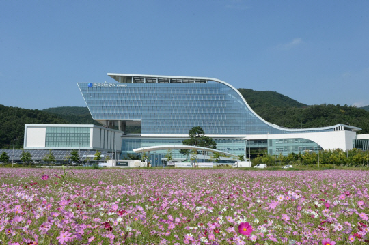 한국가스공사_본사사옥_전경(3)33