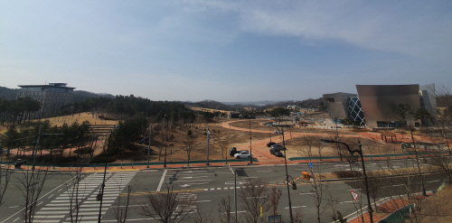 경상북도문화관광공사 이미지