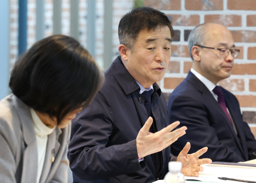 ``정순신 아들 뭔가 더 있다``...野 강득구 추가 의혹 제기