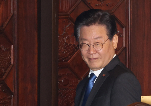 野 안 될 거 알면서도..입법 낭비에 갈등만 활활
