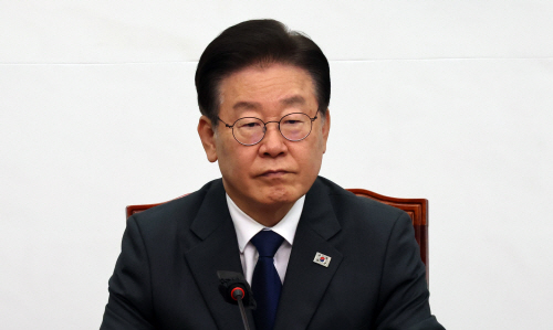 비명계, 혁신위원장 낙마 계기 ‘이재명 리더십’ 비판 공세 강화