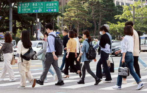 9월 체감 경기 더 악화됐나…출생아수 추이도 관심
