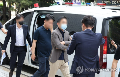 [작전세력의 진화, 장외시장] 알고보니 짜고 친 '19연상'