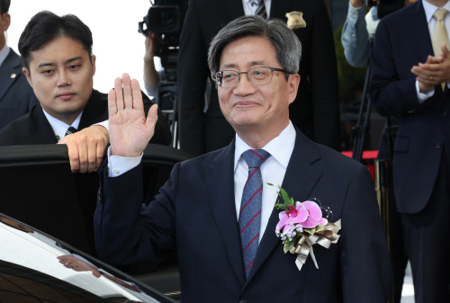 대법원, 30년 만에 ‘권한대행 체제’…긴급 대법관회의 개최