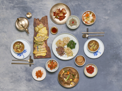 이왕이면 웰메이드 차례상으로~백화점 '명절 상차림' 인기