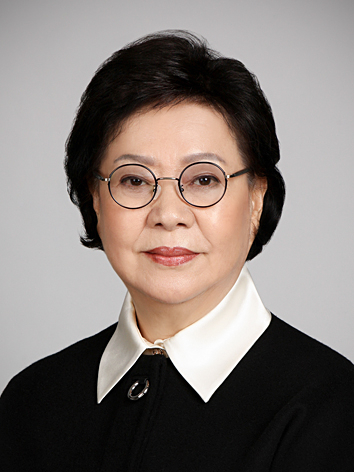 한미약품 송영숙 회장
