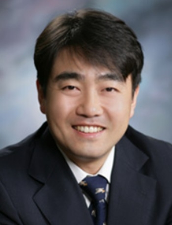 우종필 한국데이터학회장(세종대 교수)