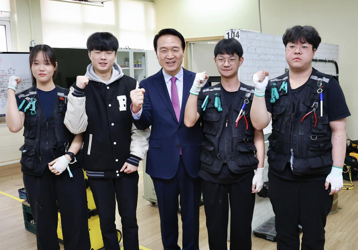 경기도교육감