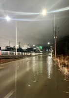 침수