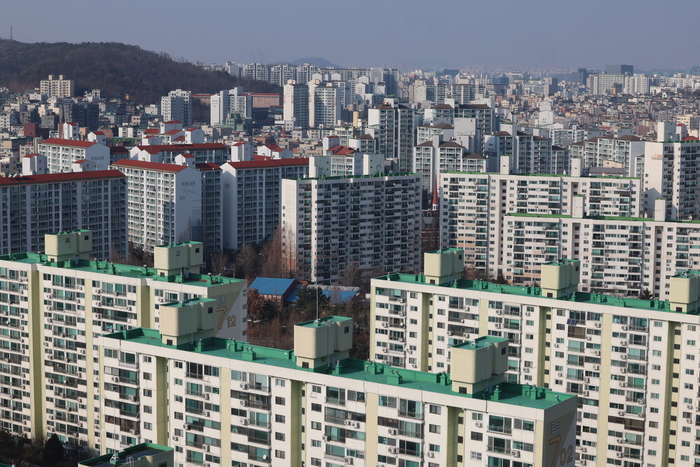 정부, 노후계획도시 특별법 시행령 입법예고